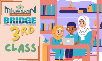 E-Learning MINU KH MUKMIN Sidoarjo